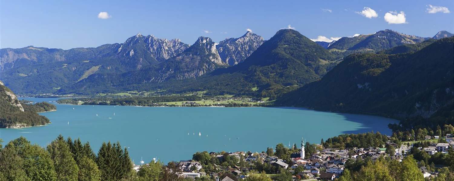 Wolfgangsee